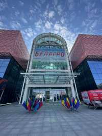 Агропромышленная выставка страны "Белагро-2022"