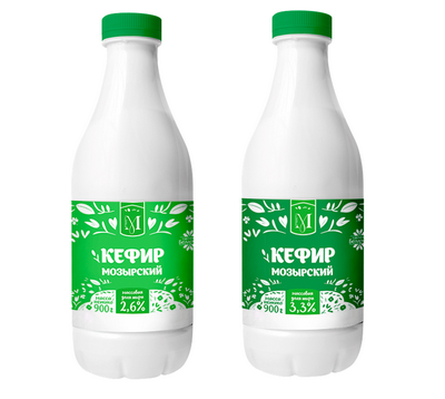 Кефiр 