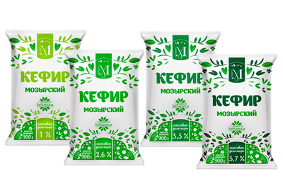Кефір «Мазырскі»