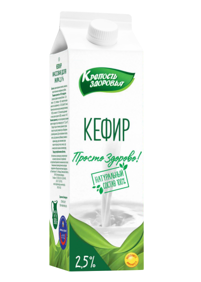 Kefir “Mozyr”