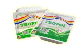 ТВОРОГ (Мультивак)