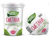 Сметана