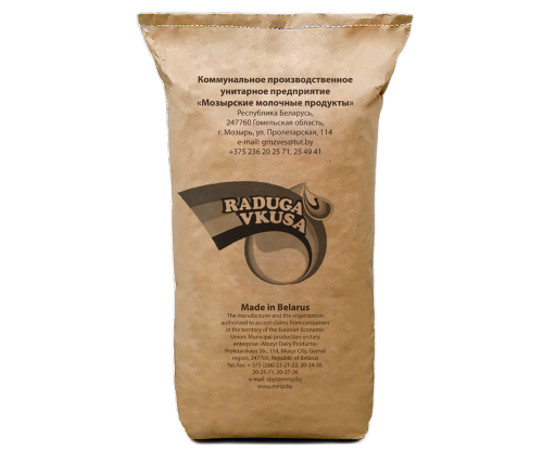 Сухое молоко